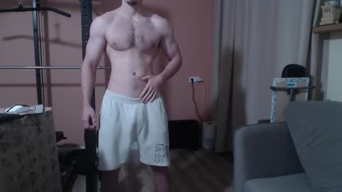 Nick online show from 01/23/25, 08:57