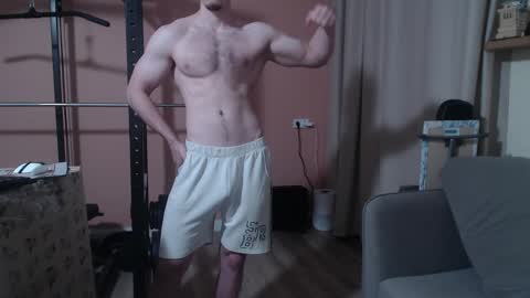 Nick online show from 01/23/25, 06:14