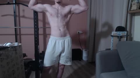 Nick online show from 01/27/25, 12:37