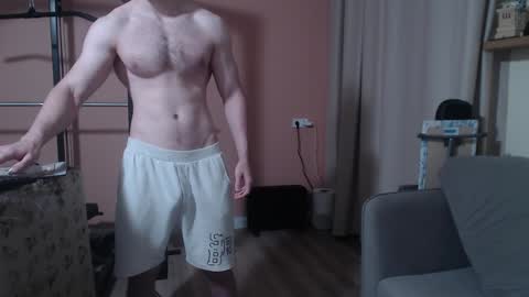 Nick online show from 01/29/25, 05:40