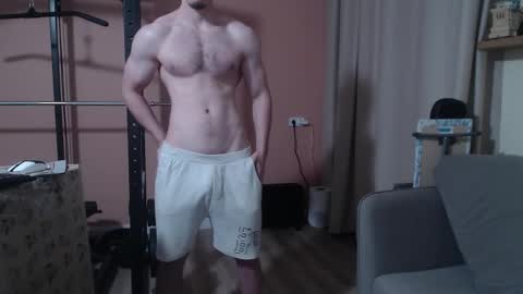 Nick online show from 02/16/25, 05:48