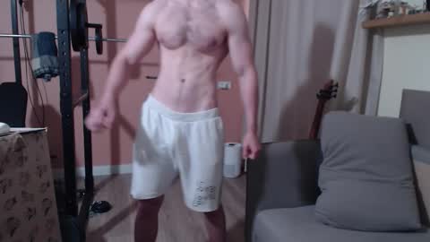 Nick online show from 01/14/26, 05:02