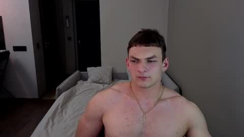 edward online show from 05/12/26, 07:33