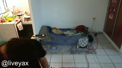 Ryan  online show from 11/22/25, 10:31