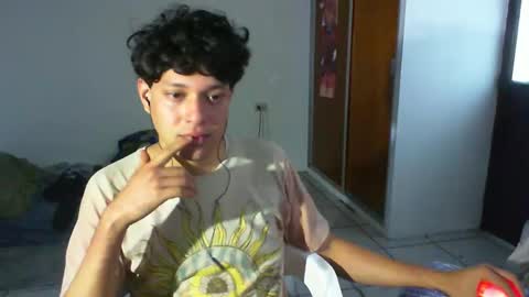 Ryan  online show from 12/02/25, 11:45