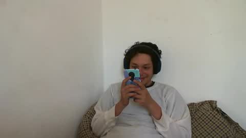 Ryan  online show from 02/08/26, 03:48