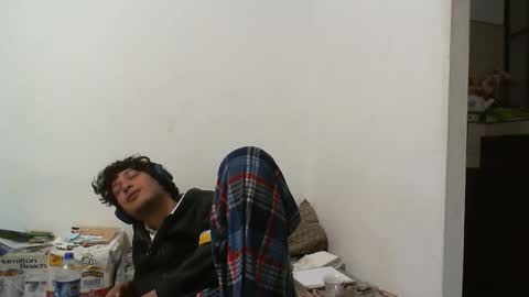 Ryan  online show from 02/26/26, 04:33