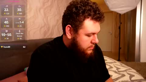 big_saimys online show from 03/05/26, 10:17