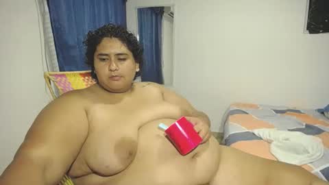 Milena And Luz online show from 09/23/25, 12:35