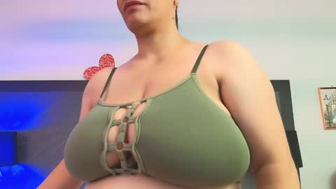 Snapshot of big_tits_in_your_face chatting on 12/28/24, 10:55 Tell me Sophia  online show from 12/28/24, 10:55