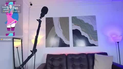 Snapshot of big_woman_1 chatting on 02/03/26, 02:53 Luisa online show from 02/03/26, 02:53