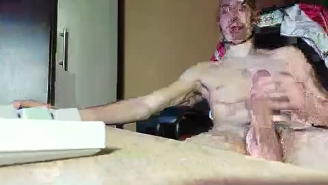 bigandthickaf online show from 02/09/25, 03:11