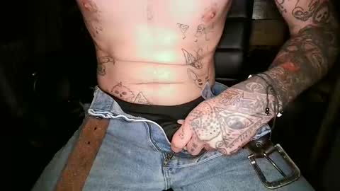 bigasdickis online show from 09/14/25, 06:45