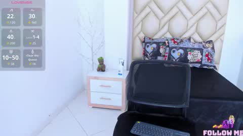 Snapshot of bigass_andtoes_anita chatting on 11/24/25, 06:29 bigass_andtoes_anita online show from 11/24/25, 06:29