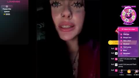 Snapshot of bigassbitch911 chatting on 12/01/24, 06:52 EvaAndersonXxX online show from 12/01/24, 06:52