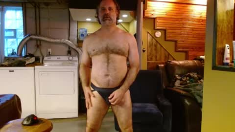 Snapshot of bigassman46 chatting on 07/30/26, 11:53 Straight Dave online show from 07/30/26, 11:53