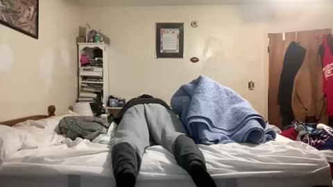 Mr. Muscle Monster online show from 10/28/25, 10:56