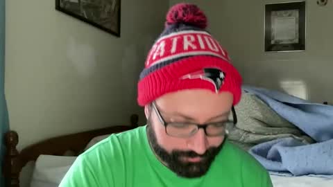 Mr. Muscle Monster online show from 02/07/26, 01:04