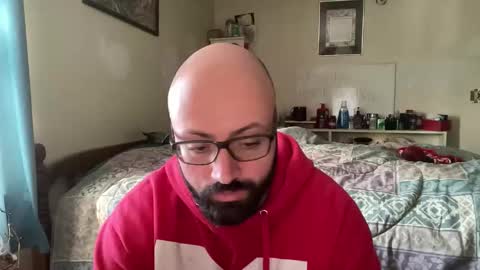 Mr. Muscle Monster online show from 02/24/26, 01:20