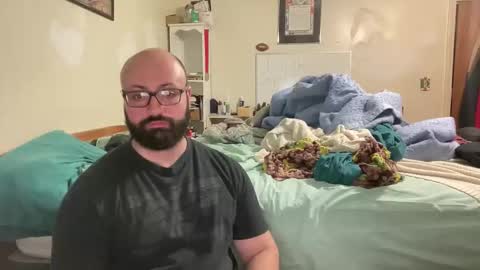 Mr. Muscle Monster online show from 03/17/26, 12:26