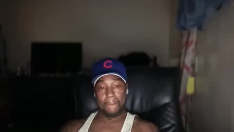 bigbackwoodcali online show from 12/18/25, 07:58