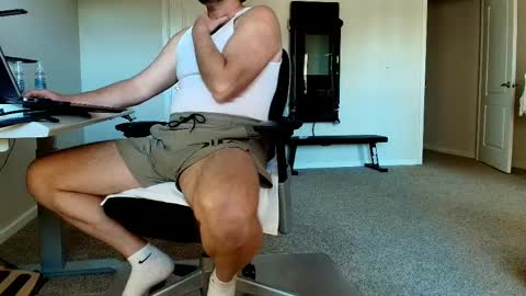 Alcide Herveaux online show from 04/18/26, 05:06