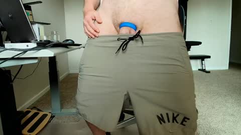 Alcide Herveaux online show from 04/22/26, 04:30