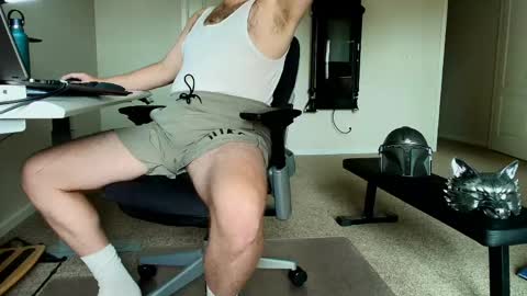 Alcide Herveaux online show from 06/08/26, 03:34