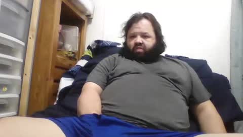 Liam online show from 12/25/24, 04:22