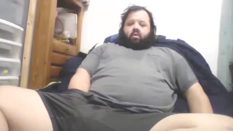 Liam online show from 01/01/25, 04:50