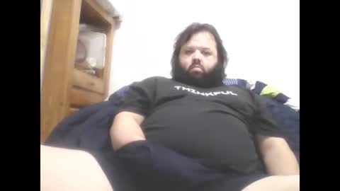 Liam online show from 01/05/25, 07:28