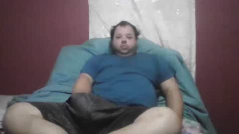 Liam online show from 10/25/25, 09:06