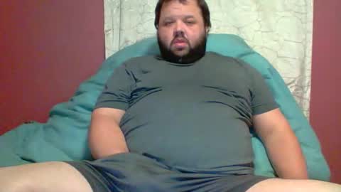 Liam online show from 11/30/25, 07:12