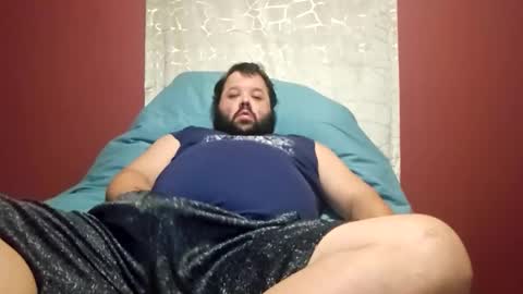 Liam online show from 12/19/25, 07:37