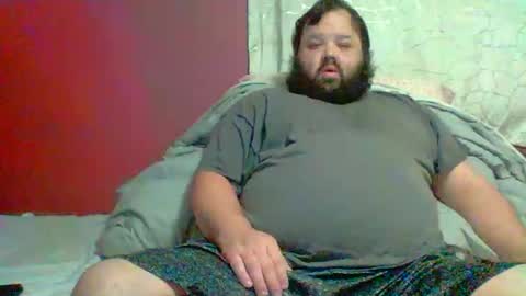 Liam online show from 03/03/26, 07:36