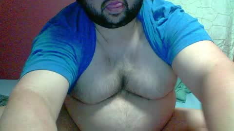 Liam online show from 04/17/26, 06:27