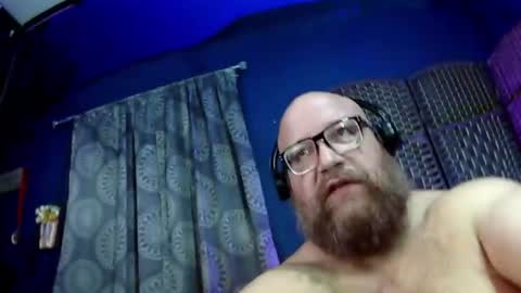 BigBear4Cuddles online show from 06/10/26, 01:50