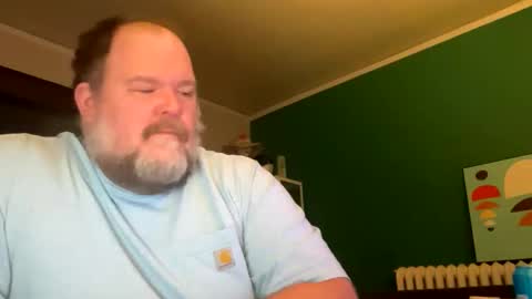 Bear Woods online show from 11/20/25, 01:28