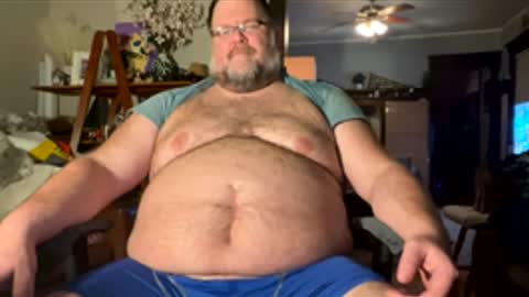 Bear Woods online show from 01/09/26, 08:06