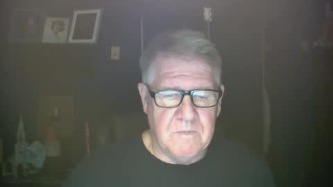 Snapshot of bigbeerdrinker1 chatting on 12/07/24, 06:21 bigbeerdrinker online show from 12/07/24, 06:21