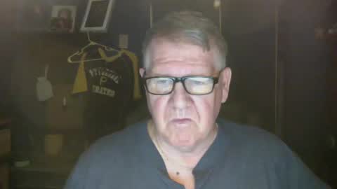 Snapshot of bigbeerdrinker1 chatting on 03/05/25, 08:54 bigbeerdrinker online show from 03/05/25, 08:54