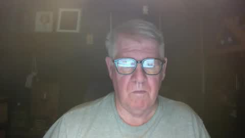 Snapshot of bigbeerdrinker1 chatting on 02/24/26, 09:07 bigbeerdrinker online show from 02/24/26, 09:07