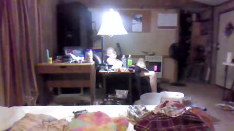 BB online show from 01/28/25, 12:57