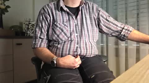 bigbibear88 online show from 01/13/26, 11:48