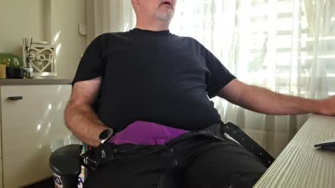 bigbibear88 online show from 04/29/26, 09:24