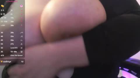 bigbittiesandfun online show from 02/07/26, 03:21