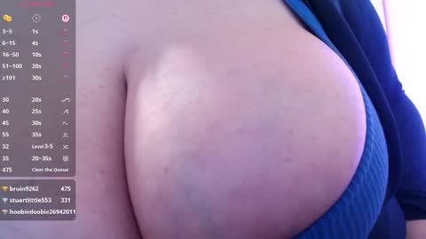 bigbittiesandfun online show from 03/23/26, 11:42