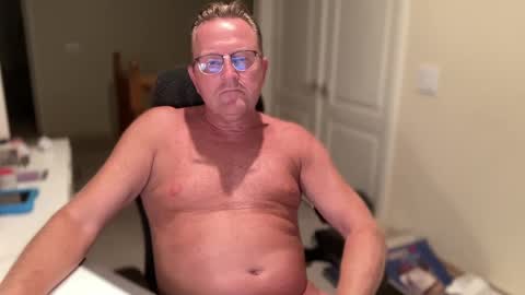 Snapshot of bigblondviking chatting on 09/18/25, 07:10 bigblondviking online show from 09/18/25, 07:10