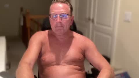 bigblondviking online show from 11/20/25, 08:36