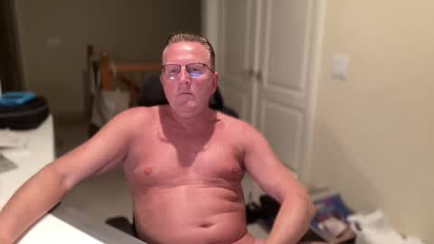 bigblondviking online show from 02/06/26, 07:56